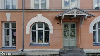 Kantorruimte te huur in Oulu - Foto uit Google Street View