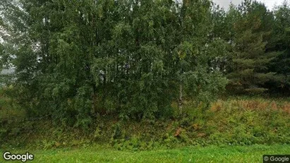 Werkstätte zur Miete in Oulu – Foto von Google Street View