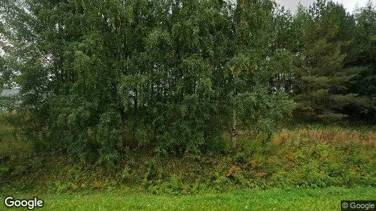 Værkstedslokaler til leje i Oulu - Foto fra Google Street View