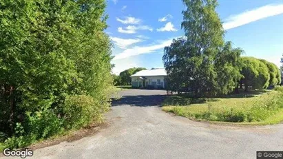 Industrilokaler för uthyrning i Kempele – Foto från Google Street View