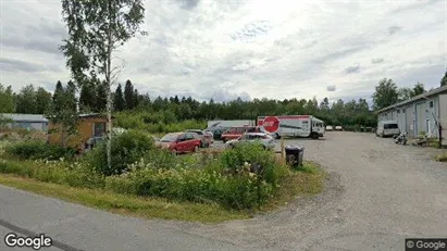 Værkstedslokaler til leje i Ylöjärvi - Foto fra Google Street View