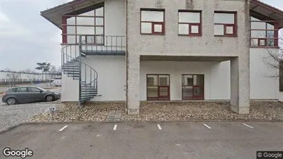 Büros zur Miete in Helsingborg – Foto von Google Street View