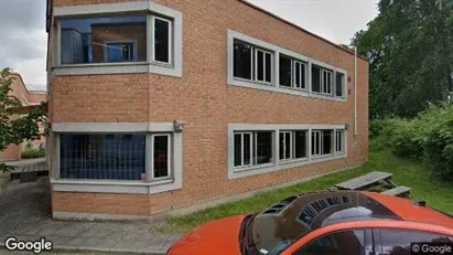 Commercial properties for rent in Sollentuna - Photo from Google Street View