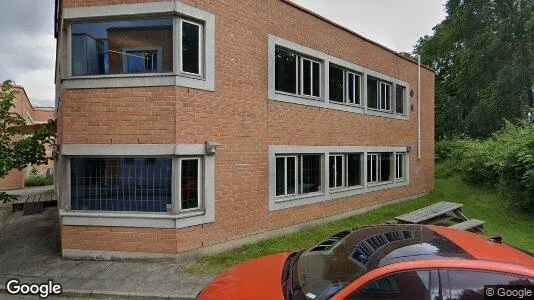 Commercial properties for rent i Sollentuna - Photo from Google Street View