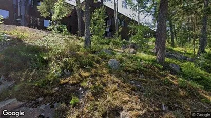 Kontorlokaler til leje i Nacka - Foto fra Google Street View