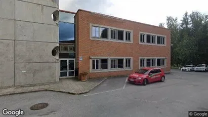 Gewerbeflächen zur Miete in Sollentuna – Foto von Google Street View