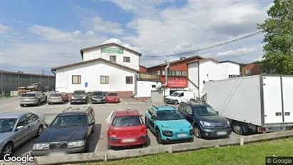 Warehouses for rent in Stockholm West - Photo from Google Street View