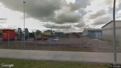 Warehouses for rent in Linköping - Photo from Google Street View