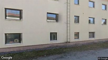 Lagerlokaler för uthyrning i Helsingfors Norra – Foto från Google Street View