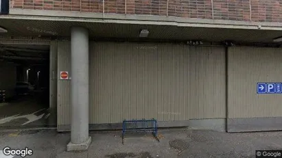 Lager zur Miete in Hyvinkää – Foto von Google Street View