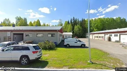 Warehouses for rent in Järvenpää - Photo from Google Street View