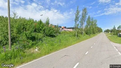 Warehouses for rent in Nurmijärvi - Photo from Google Street View