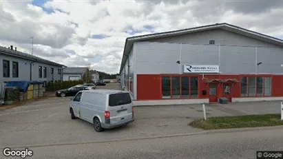 Warehouses for rent in Tuusula - Photo from Google Street View