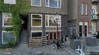 Office spaces for rent in Amsterdam Oud-West - Photo from Google Street View