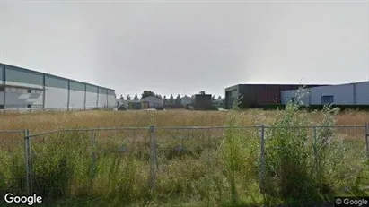 Bedrijfsruimtes te huur in Goes - Foto uit Google Street View