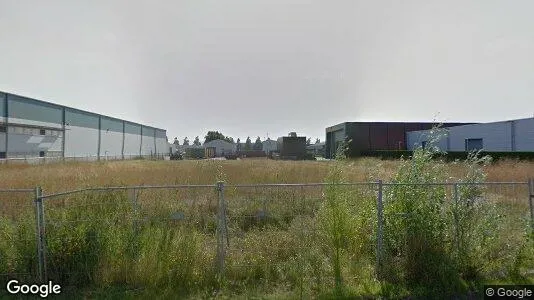 Företagslokaler för uthyrning i Goes – Foto från Google Street View