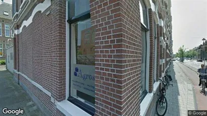 Office spaces for rent in Haarlem - Photo from Google Street View