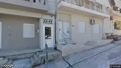 Office spaces for rent in Heraklion - Photo from Google Street View