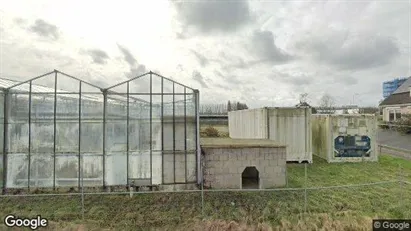 Bedrijfsruimtes te huur in Amstelveen - Foto uit Google Street View