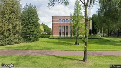 Office spaces for rent in Venray - Photo from Google Street View