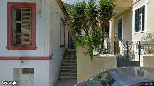 Commercial properties for sale i Kavala - Photo from Google Street View