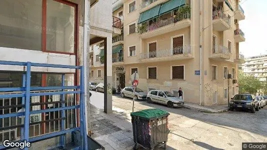 Büros zum Kauf i Athen Ampelokipoi – Foto von Google Street View