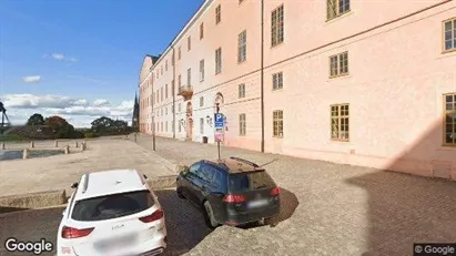 Clinics for rent in Uppsala - Photo from Google Street View