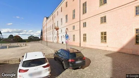 Kliniklokaler til leje i Uppsala - Foto fra Google Street View