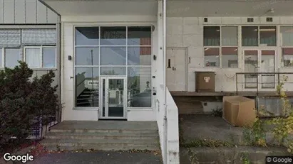 Warehouses for rent in Oslo Grorud - Photo from Google Street View