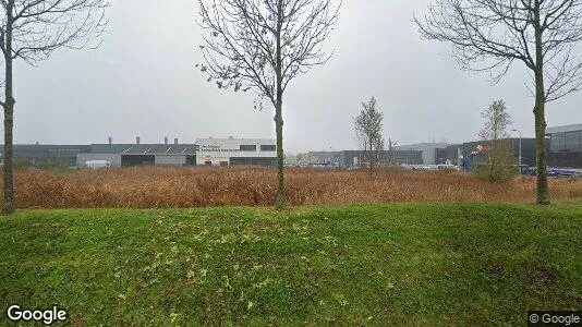 Lokaler til leje i Haarlemmermeer - Foto fra Google Street View