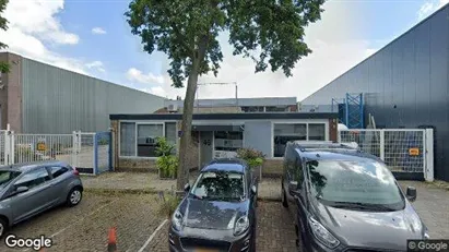 Commercial properties for rent in Haarlem - Photo from Google Street View