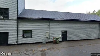 Producties te huur in Borås - Foto uit Google Street View