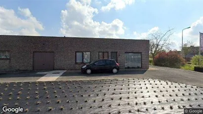 Warehouses for sale in Ingelmunster - Photo from Google Street View