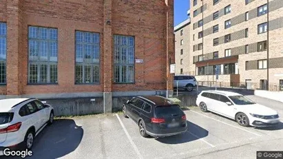 Kantorruimte te huur in Stockholm West - Foto uit Google Street View