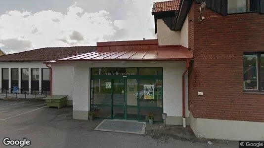 Office spaces for rent i Borås - Photo from Google Street View