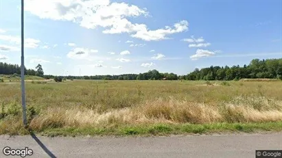 Industrial properties for rent in Enköping - Photo from Google Street View