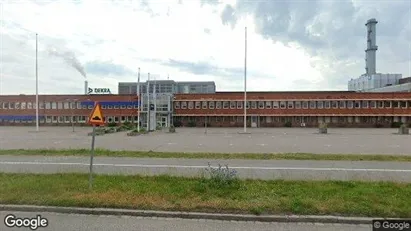 Office spaces for rent in Malmö City - Photo from Google Street View