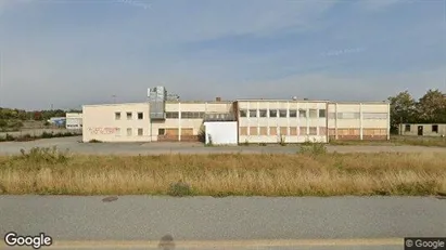 Industrial properties for rent in Knivsta - Photo from Google Street View