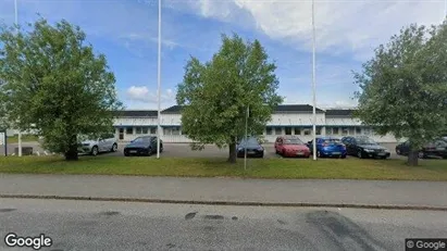 Office spaces for rent in Burlöv - Photo from Google Street View