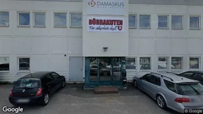 Office spaces for rent in Haninge - Photo from Google Street View