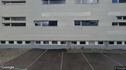 Office spaces for rent in Mölndal - Photo from Google Street View