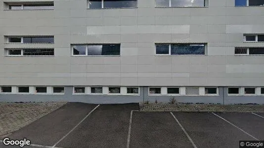 Kantorruimte te huur i Mölndal - Foto uit Google Street View