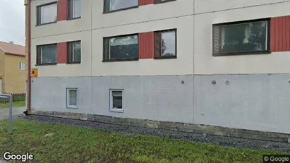 Gewerbeflächen zur Miete in Ulvila – Foto von Google Street View