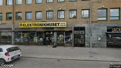 Coworking spaces zur Miete in Trollhättan – Foto von Google Street View