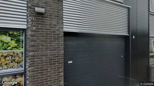 Bedrijfsruimtes te huur i Diemen - Foto uit Google Street View