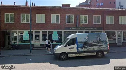 Commercial properties for rent in Kotka - Photo from Google Street View