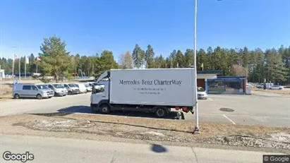 Gewerbeflächen zur Miete in Mikkeli – Foto von Google Street View