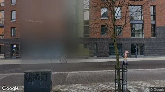 Lokaler til leje i Vantaa - Foto fra Google Street View