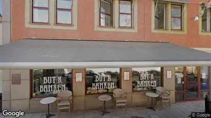 Kontorslokaler för uthyrning i Falun – Foto från Google Street View