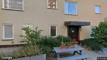 Office spaces for rent in Södermalm - Photo from Google Street View